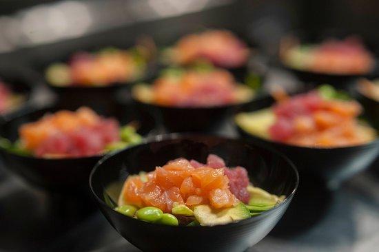 FirenZEN Asian Noodle Bar & Poke